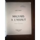Magyars à l'Assaut par laszlo Tyrenczy