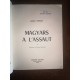 Magyars à l'Assaut par laszlo Tyrenczy