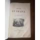 Voyage en France par Mme Amable Tastu Edition originale 1846