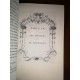 Fables de La Fontaine avec Les figures d'Oudry parues dans l'édition Dessaint et Saillant de 1755 4 Tomes Complet