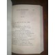 Fables de La Fontaine avec Les figures d'Oudry parues dans l'édition Dessaint et Saillant de 1755 4 Tomes Complet