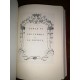 Fables de La Fontaine avec Les figures d'Oudry parues dans l'édition Dessaint et Saillant de 1755 4 Tomes Complet