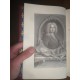 Fables de La Fontaine avec Les figures d'Oudry parues dans l'édition Dessaint et Saillant de 1755 4 Tomes Complet