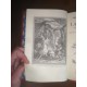 Fables de La Fontaine avec Les figures d'Oudry parues dans l'édition Dessaint et Saillant de 1755 4 Tomes Complet