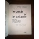 Le cercle et le calumet Ma Vie avec les sioux d'AUJOURD'HUI par danièle Vazeilles