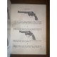 Les Armes de poing Modernes par lucien Sérandour