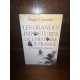 Les grandes Impostures de l'Histoire de France par roger Caratini