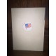 Les Drapeaux des Etats-Unis The American Flags (Old glory) par alfred Rigny et pierre Noury