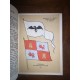 Les Drapeaux des Etats-Unis The American Flags (Old glory) par alfred Rigny et pierre Noury
