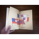 Les Drapeaux des Etats-Unis The American Flags (Old glory) par alfred Rigny et pierre Noury