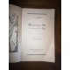 Montreuil-sur-Mer A travers les ages Histoire locale-guide-nombreuses Illustrations par P. C. Alberge