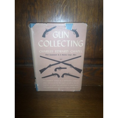 Gun Collecting par charles édouard Chapel