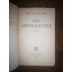 Les Aristocrates par michel de Saint pierre