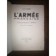 L'Armée Française par louis Saurel