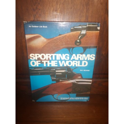 Sporting Arms of the World par Ray Bearse