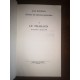 Le pharaon histoire du septennat giscardien  19 mai 1974-22 mars 1978 par jean Bothorel