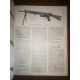 Les armes légères du XXème siècle Mitrailleuses et fusils antichar par ian V. Hogg et john Weeks