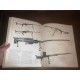 Les armes légères du XXème siècle Mitrailleuses et fusils antichar par ian V. Hogg et john Weeks