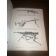 Les armes légères du XXème siècle Mitrailleuses et fusils antichar par ian V. Hogg et john Weeks