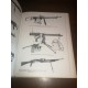 Les armes légères du XXème siècle Mitrailleuses et fusils antichar par ian V. Hogg et john Weeks