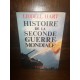 Histoire de la Seconde Guerre Mondiale par Liddell Hart