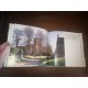Cotswold Landscape par alan Hollingsworth Photographs by F.A.H. Bloemendal