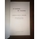 Académie de Marine Communications et Mémoires Année académique 1992-93 N°1 (octobre-décembre 1992)