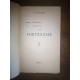 Pour connaître La pensée de Nietzsche par W. baranger