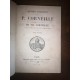 Oeuvres complètes de p. Corneille suivies des oeuvres choisies de th. Corneille avec les notes de tous les commentateurs 2 Tomes