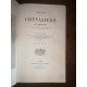 Histoire des chevaliers de Rhodes depuis la création de l'ordre à Jérusalem jusqu'à sa capitulation à Rhodes par eugène Flandin