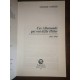 Ces Allemands qui ont défié Hitler 1933-1945 par gérard Sandoz