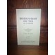 Instructions du Tir en 20 séances par jean Hercisse et pierre Millart Edition originale