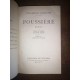 Poussière par rosamonde Lehmann