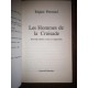 Les hommes de la croisade par régine pernoud