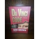 Da Vinci Code par dan Brown