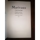 Le théâtre Français du XVIIIème siècle  Marivaux  Présenté et annoté par Bernard Dort  4 Tomes Complet  Edition HC Numérotée