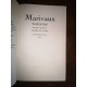 Le théâtre Français du XVIIIème siècle  Marivaux  Présenté et annoté par Bernard Dort  4 Tomes Complet  Edition HC Numérotée