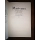 Le théâtre Français du XVIIIème siècle  Marivaux  Présenté et annoté par Bernard Dort  4 Tomes Complet  Edition HC Numérotée