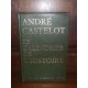 Le calendrier de l'Histoire par andré Castelot