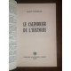 Le calendrier de l'Histoire par andré Castelot