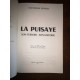 La puisaye Son territoire-son histoire par dom bénigne defarges