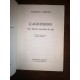 L'agression  Une histoire naturelle du mal  Par konrad lorenz