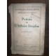 Précis de l'Affaire Dreyfus par Henri-Dutrait Crozon numérotie