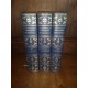 Les confessions par jean jacques Rousseau 3 Tomes Complet