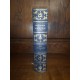 Les confessions par jean jacques Rousseau 3 Tomes Complet