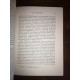 Les confessions par jean jacques Rousseau 3 Tomes Complet