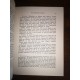 Du contrat social ou Principes du droit politique par jean jacques Rousseau Exemplaire numéroté