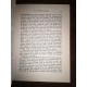 Du contrat social ou Principes du droit politique par jean jacques Rousseau Exemplaire numéroté