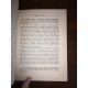 Du contrat social ou Principes du droit politique par jean jacques Rousseau Exemplaire numéroté