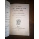 En visite chez l'oncle Sam New-York et Chicago par le baron E. De Mandat-Grancey